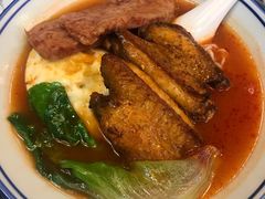 -香港十三座(宝山万达店)