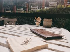 -Local泰莲庭(虹鳟鱼店)
