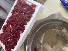 -潮悦牛肉火锅城(水贝店)