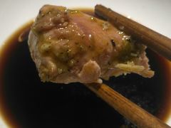 -李子坝梁山鸡(北碚万达五鸡哥店)