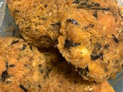 海苔肉松小贝-泸溪河桃酥(秦淮夫子庙一店)