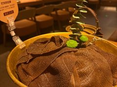 -巴奴毛肚火锅(京西大悦城店)