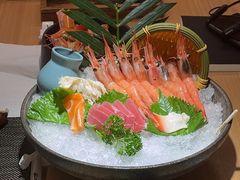 -德川家日本料理(中关村店)