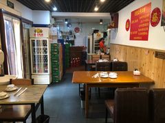 大堂-玫瑰红烤羊排(北新桥三条店)