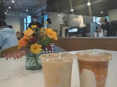-dotcom coffee古点咖啡(致真大厦店)