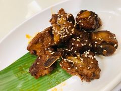 -南八仙·老上海味道(南京东路店)