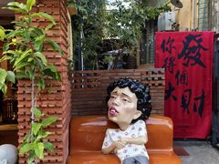 -溪岸路花鸟市场