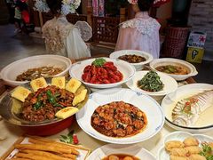 -二十八里太湖船菜(吉祥路店)