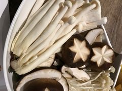 -新辣道鱼火锅(领展购物广场·中关村店)
