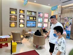 -深圳尔睦丽沙口腔门诊部(丽沙花都店)
