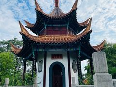 -戏马台景区