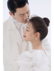 -时光印记婚纱摄影工作室·原创定制