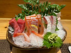 -大岛日本料理铁板烧(南通大饭店)