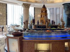 -太原星河湾酒店-意咖啡西餐厅