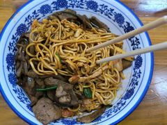 -复兴面王(河东路起源店)