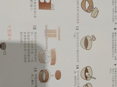 -ABC Cooking Studio(上海环球金融中心店)