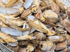 -海味当家·蒸锅海鲜(星海公园店)