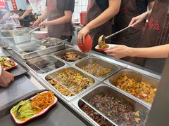 -刘小忙把子肉(北园大街总店)