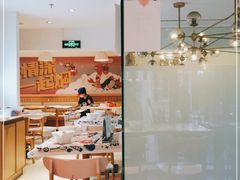 大堂-松哥油焖大虾(皇岗一店)