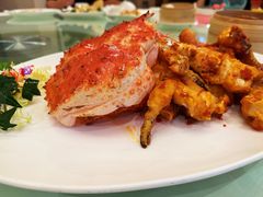 -利苑酒家(金宝店)