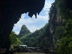 -英西峰林·洞天仙境