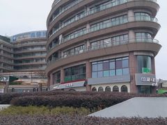 -杭州温德姆至尊豪廷大酒店