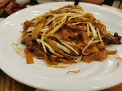 -富豪酒家(正大广场店)