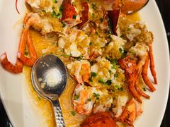 -环球港凯悦 · 享悦中餐厅