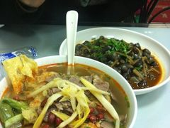 特色螺蛳粉-丽丽三鲜螺蛳粉(田林路店)