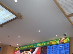 -华记煲仔华·煲仔饭(人和店)