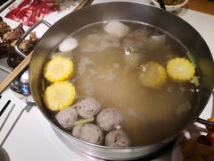 -焯牛潮汕牛肉火锅(云峰街创始店)
