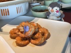 -悦融·京鲁菜·露台花园(安定门店)