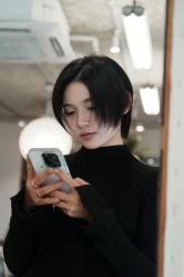 -Hair Code芭曲发型