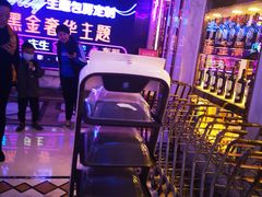 -唱客美食KTV量贩(北京路店)
