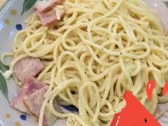 -萨莉亚意式餐厅(浦江万达广场店)