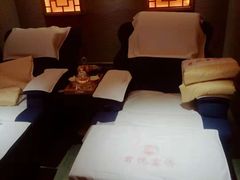 -富侨养生(光大会展店)