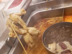 -香天下·四川火锅(安镇大润发店)