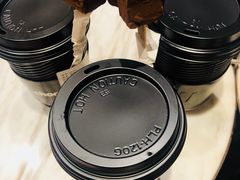 -Awfully Chocolate(来福士广场店)