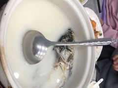 -紫藤园·天目湖大鱼头(南山竹海店)