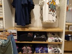 -优衣库(温州财富购物中心店)