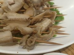 -草原塞蛮羊火锅城(港湾店)