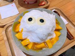 -怪物的冰与火(天虹商场中山路店)