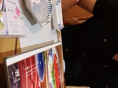 -希望日本料理(保利香槟花园店)