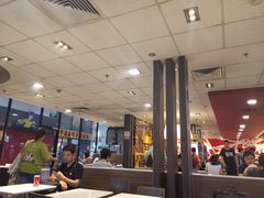 -麦当劳(北京南站店)