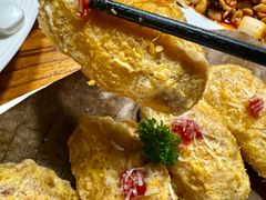 -树下时尚餐厅(翠园街店)