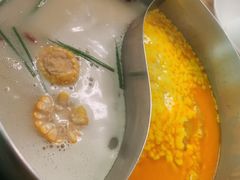 -青瓷火锅料理(西单大悦城店)