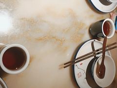 -绿茶餐厅(汇悦大融城店)