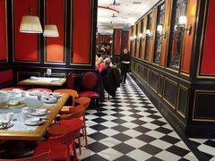 -新白鹿餐厅(第一百货店)