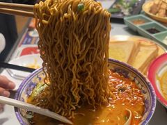 -辉记炭烧海鲜大排档·老字号(福田店)