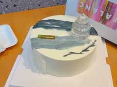 -FALANC CAKE生日蛋糕(广州店)
